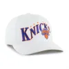 NEW YORK KNICKS WAVE '47 HITCH sold by 47