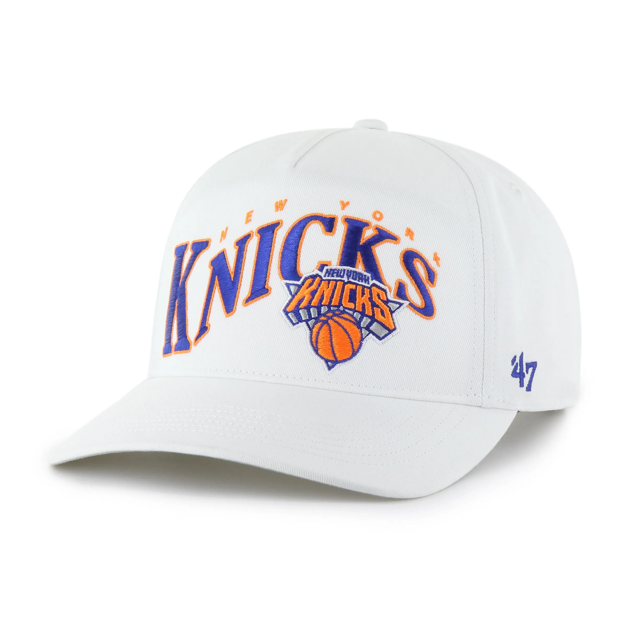 NEW YORK KNICKS WAVE '47 HITCH sold by 47