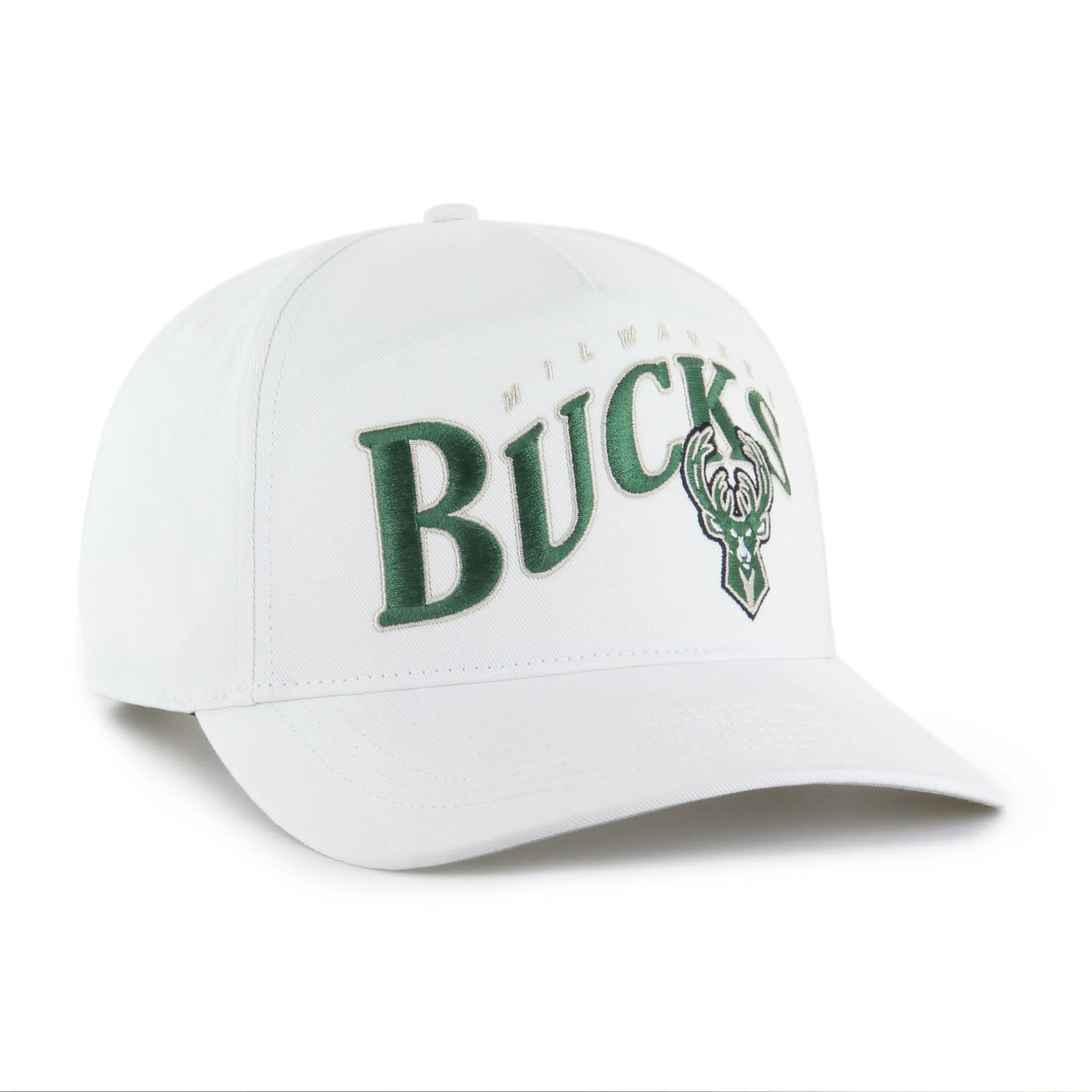 MILWAUKEE BUCKS WAVE '47 HITCH sold by 47 product image thumbnail 3