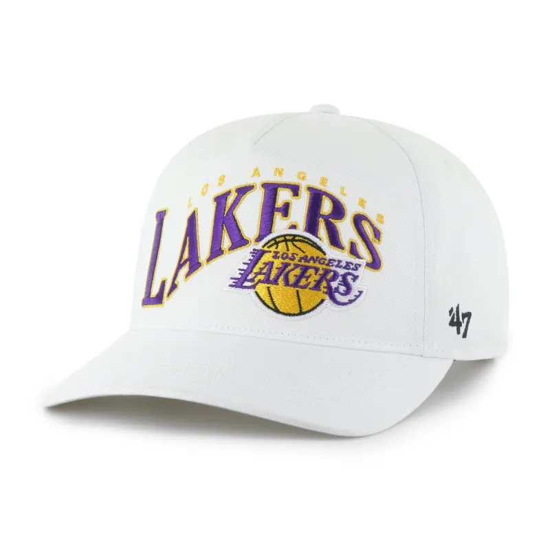 LOS ANGELES LAKERS WAVE '47 HITCH sold by 47