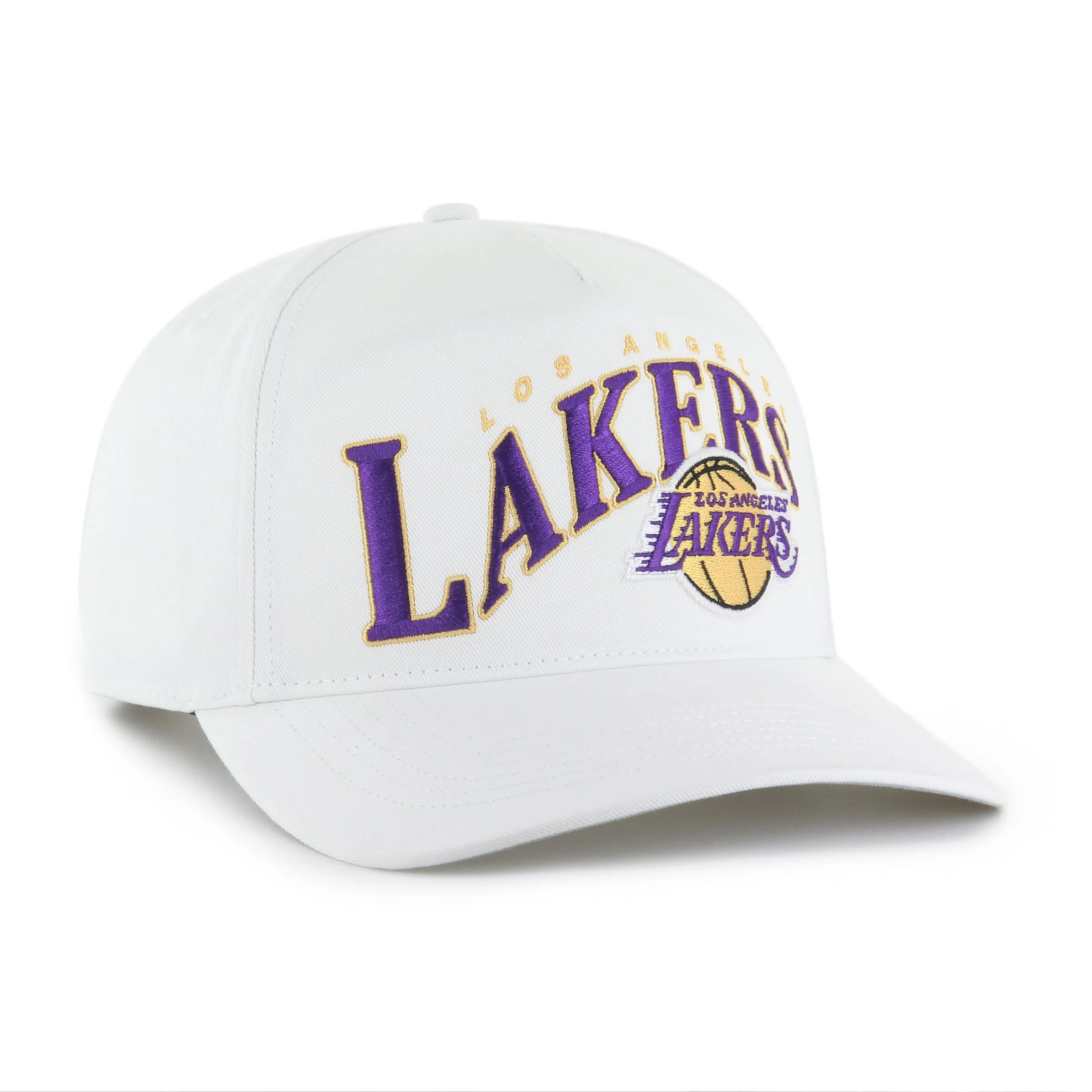 LOS ANGELES LAKERS WAVE '47 HITCH sold by 47 product image thumbnail 3
