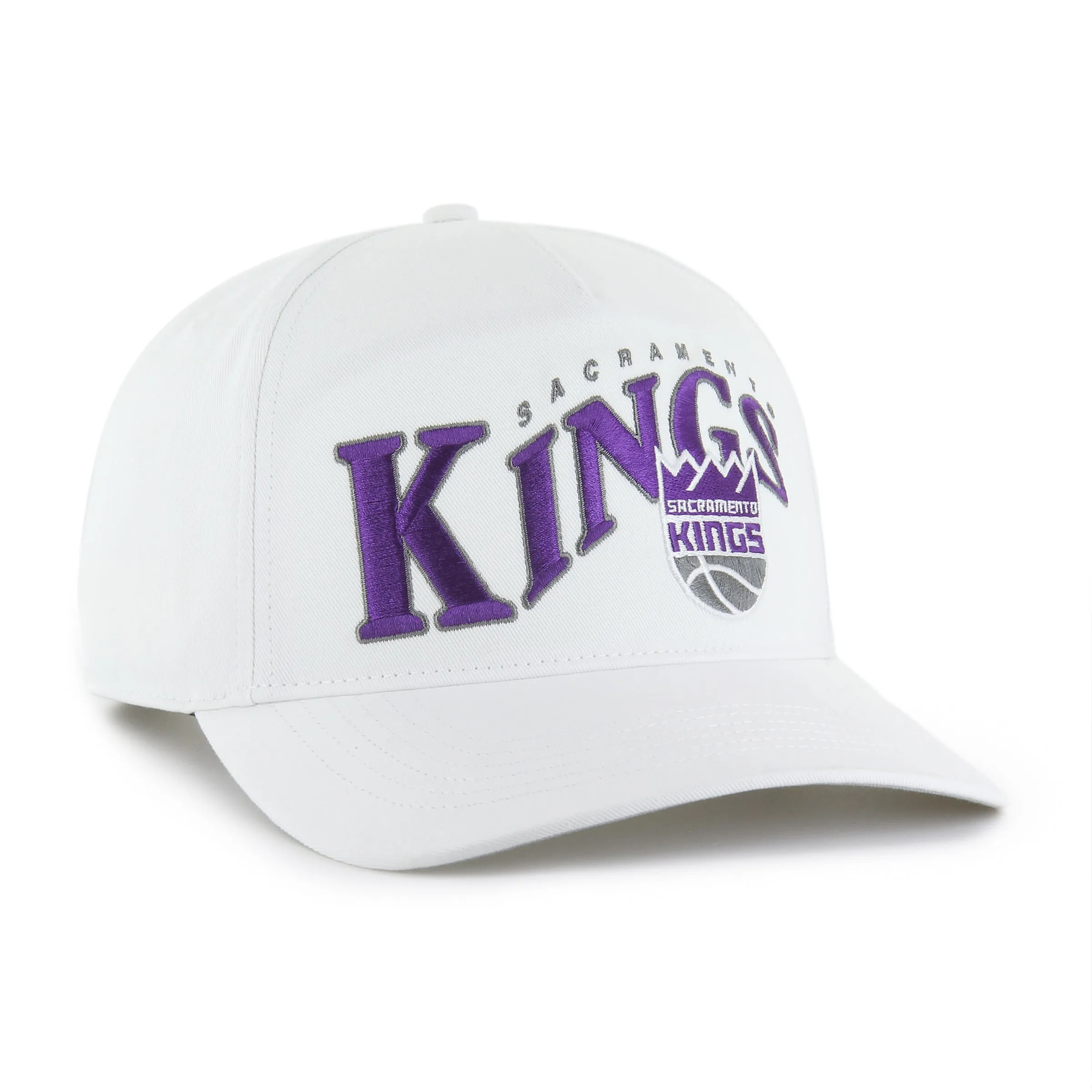 SACRAMENTO KINGS WAVE '47 HITCH sold by 47 product image thumbnail 3