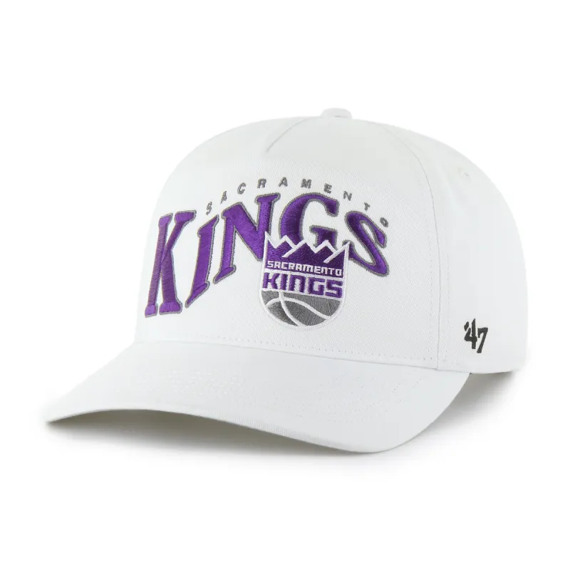 SACRAMENTO KINGS WAVE '47 HITCH sold by 47