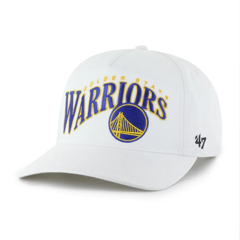 GOLDEN STATE WARRIORS WAVE '47 HITCH sold by 47