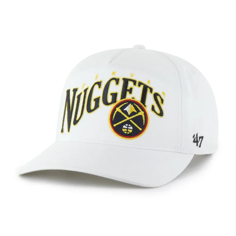 DENVER NUGGETS WAVE '47 HITCH sold by 47