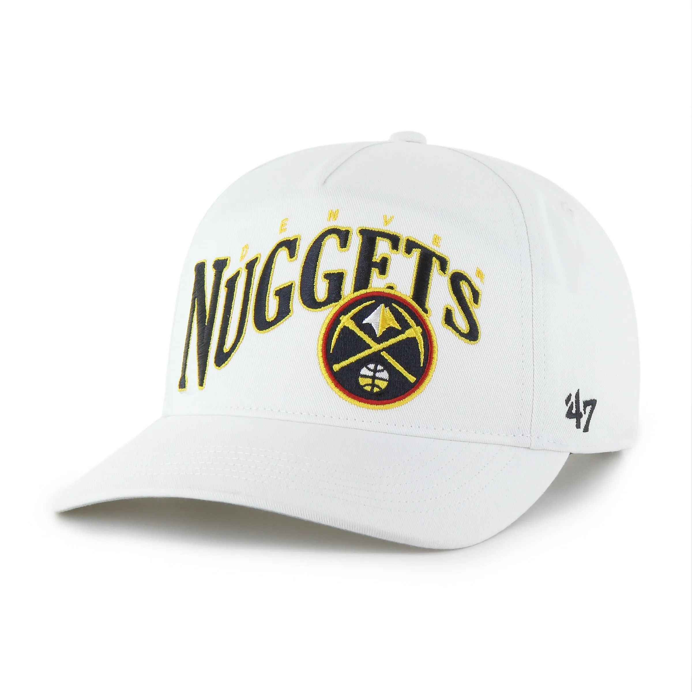 DENVER NUGGETS WAVE '47 HITCH sold by 47