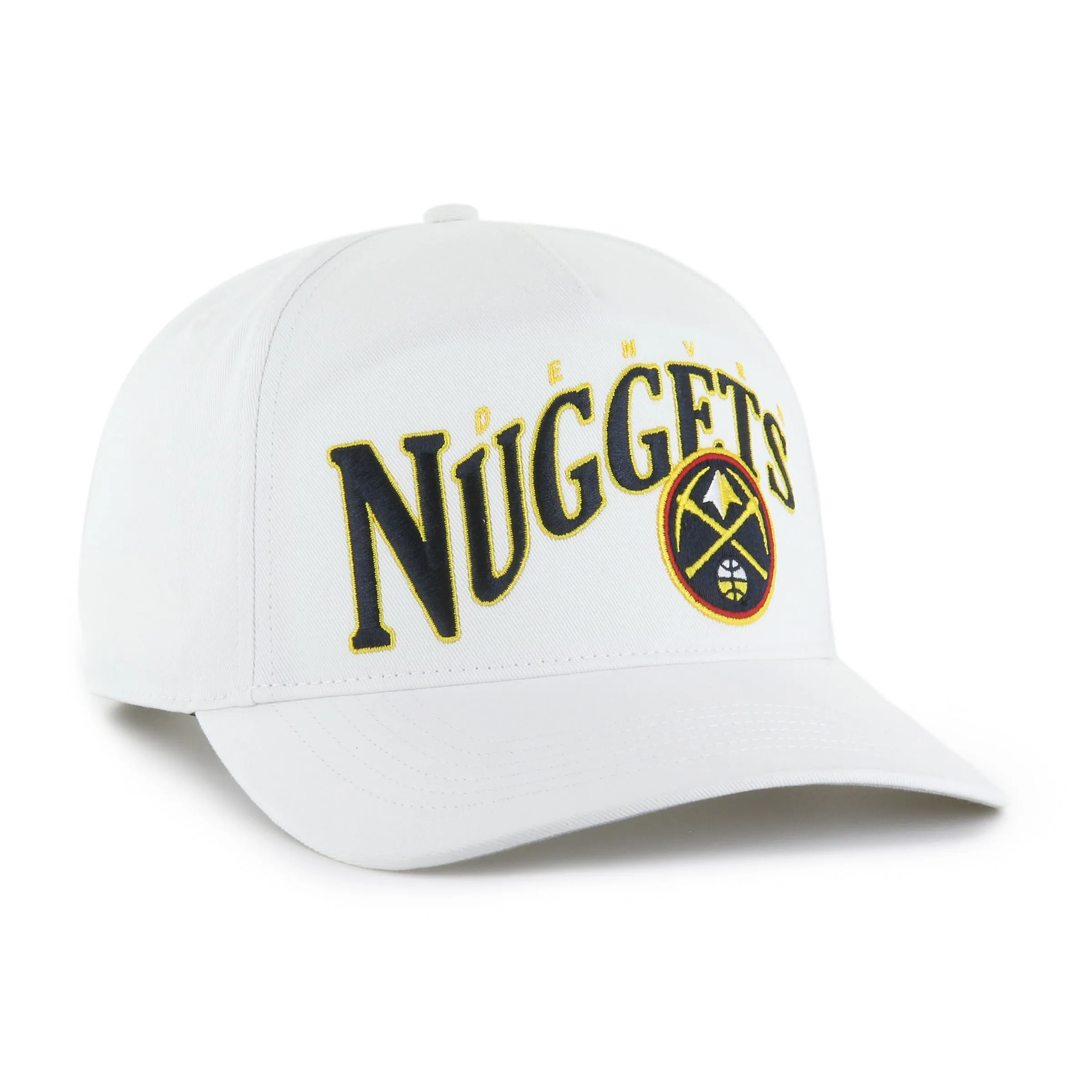 DENVER NUGGETS WAVE '47 HITCH sold by 47 product image thumbnail 3