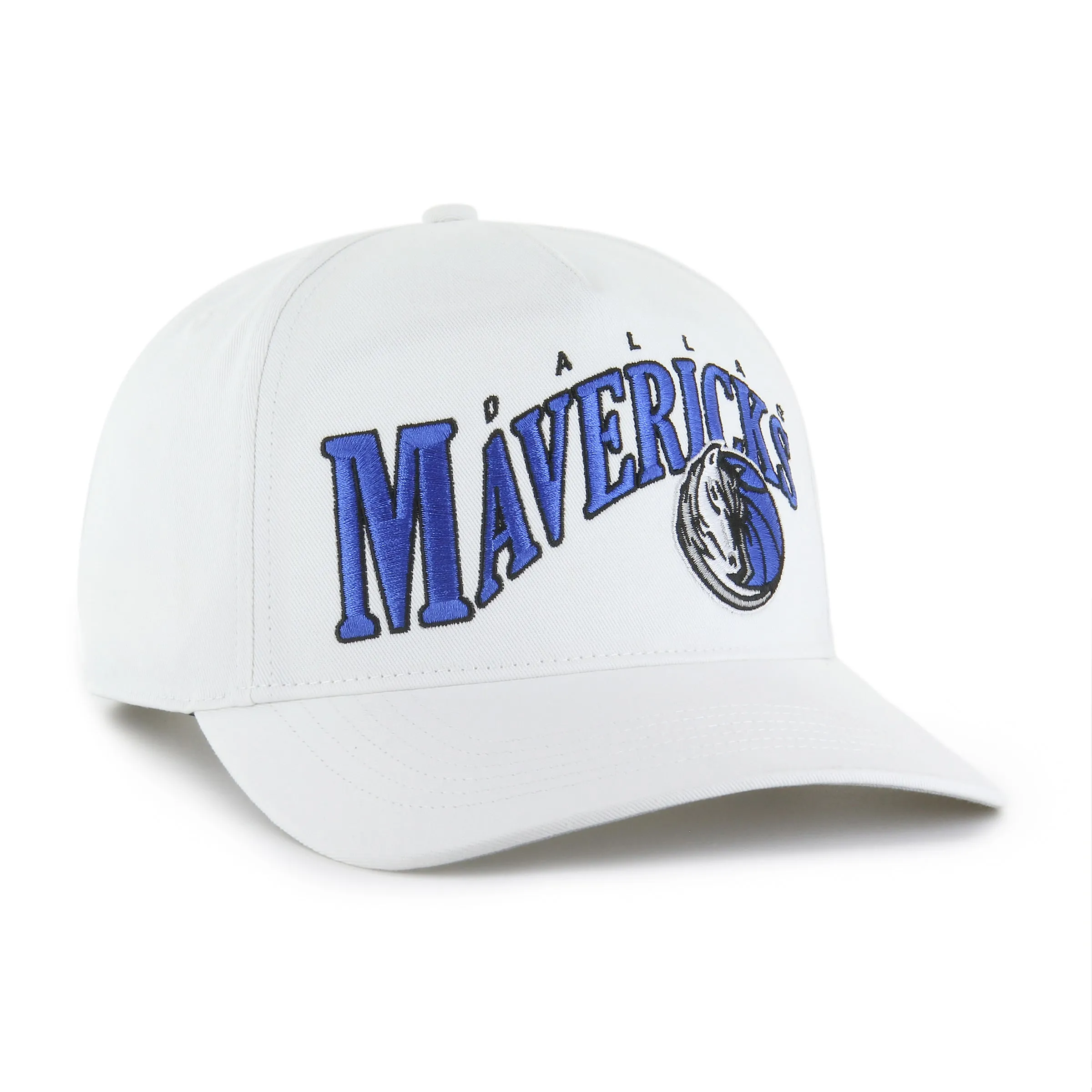 DALLAS MAVERICKS WAVE '47 HITCH sold by 47 product image thumbnail 3
