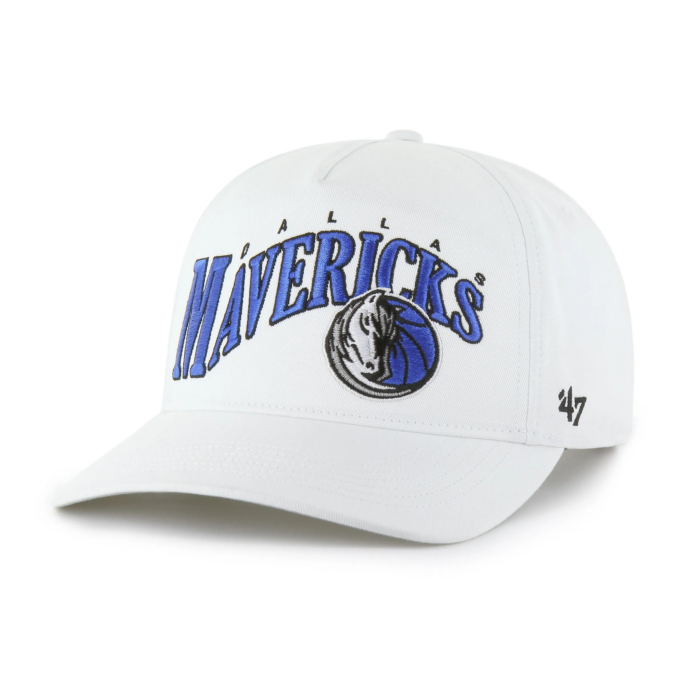 DALLAS MAVERICKS WAVE '47 HITCH sold by 47