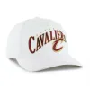 CLEVELAND CAVALIERS WAVE '47 HITCH sold by 47
