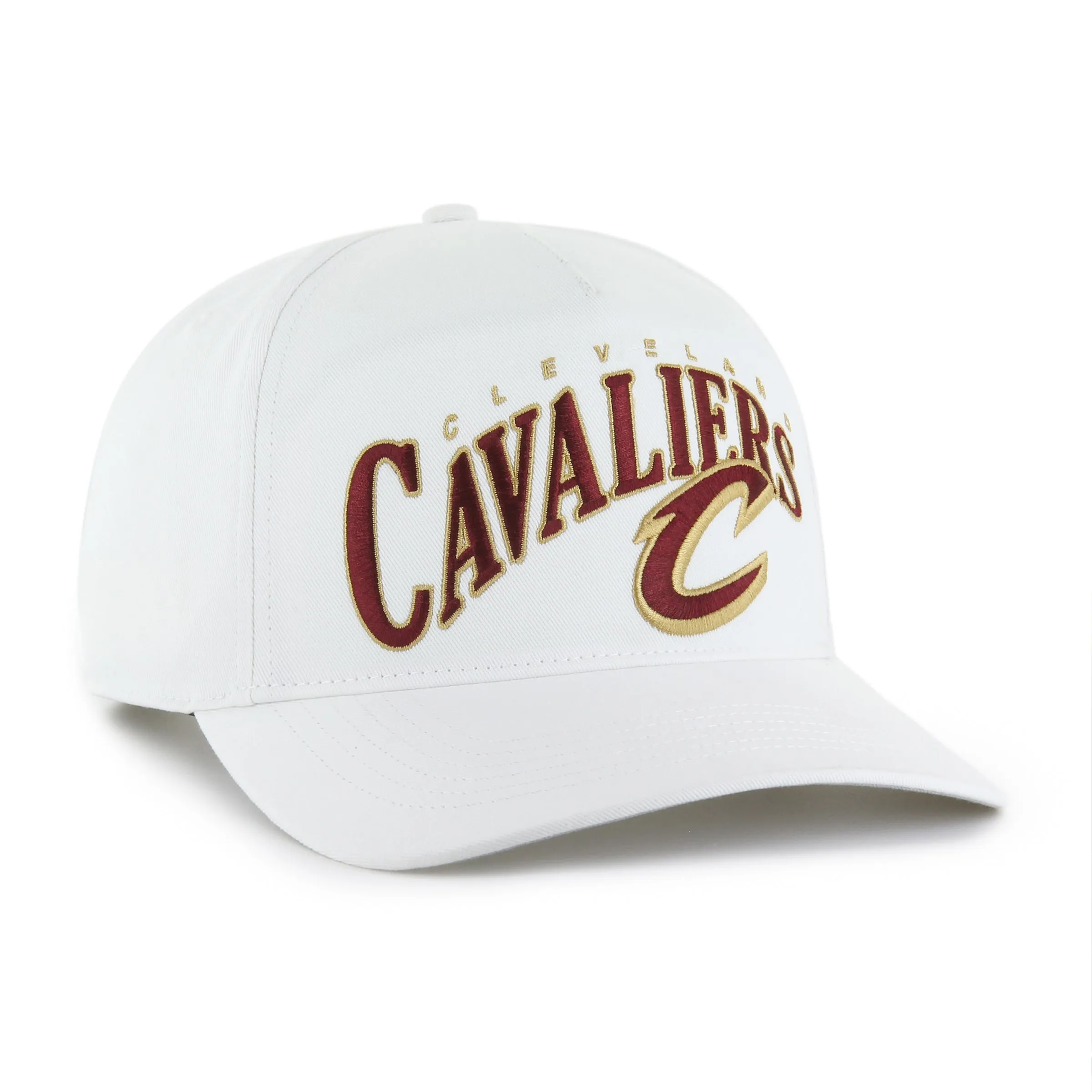 CLEVELAND CAVALIERS WAVE '47 HITCH sold by 47 product image thumbnail 3
