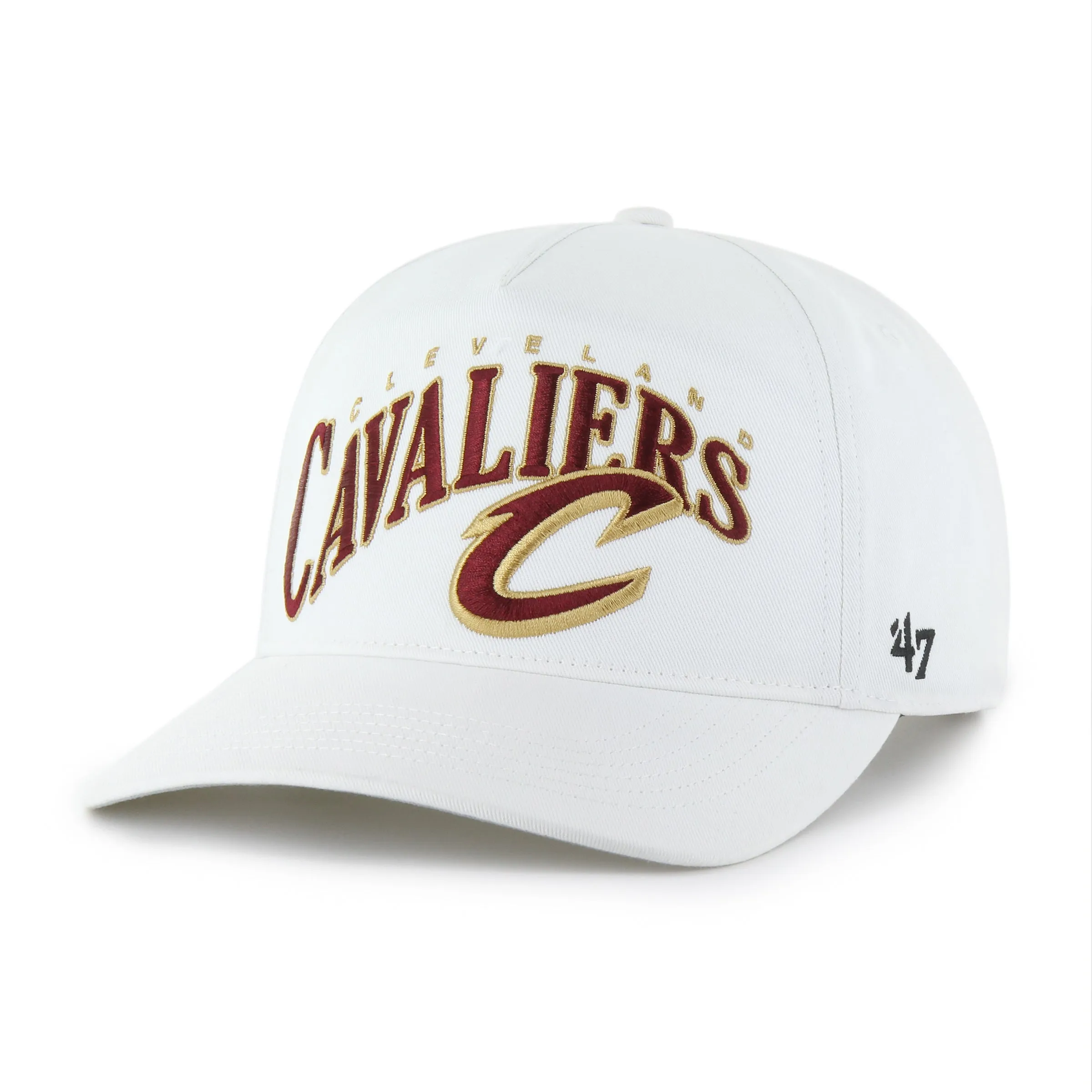 CLEVELAND CAVALIERS WAVE '47 HITCH sold by 47