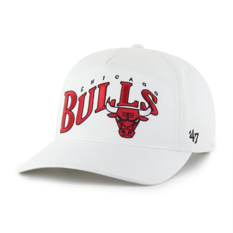 CHICAGO BULLS WAVE '47 HITCH sold by 47
