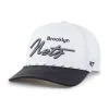 BROOKLYN NETS CHAMBERLAIN SNAP '47 HITCH sold by 47