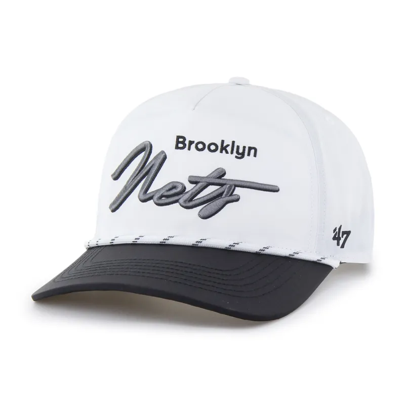 BROOKLYN NETS CHAMBERLAIN SNAP '47 HITCH sold by 47
