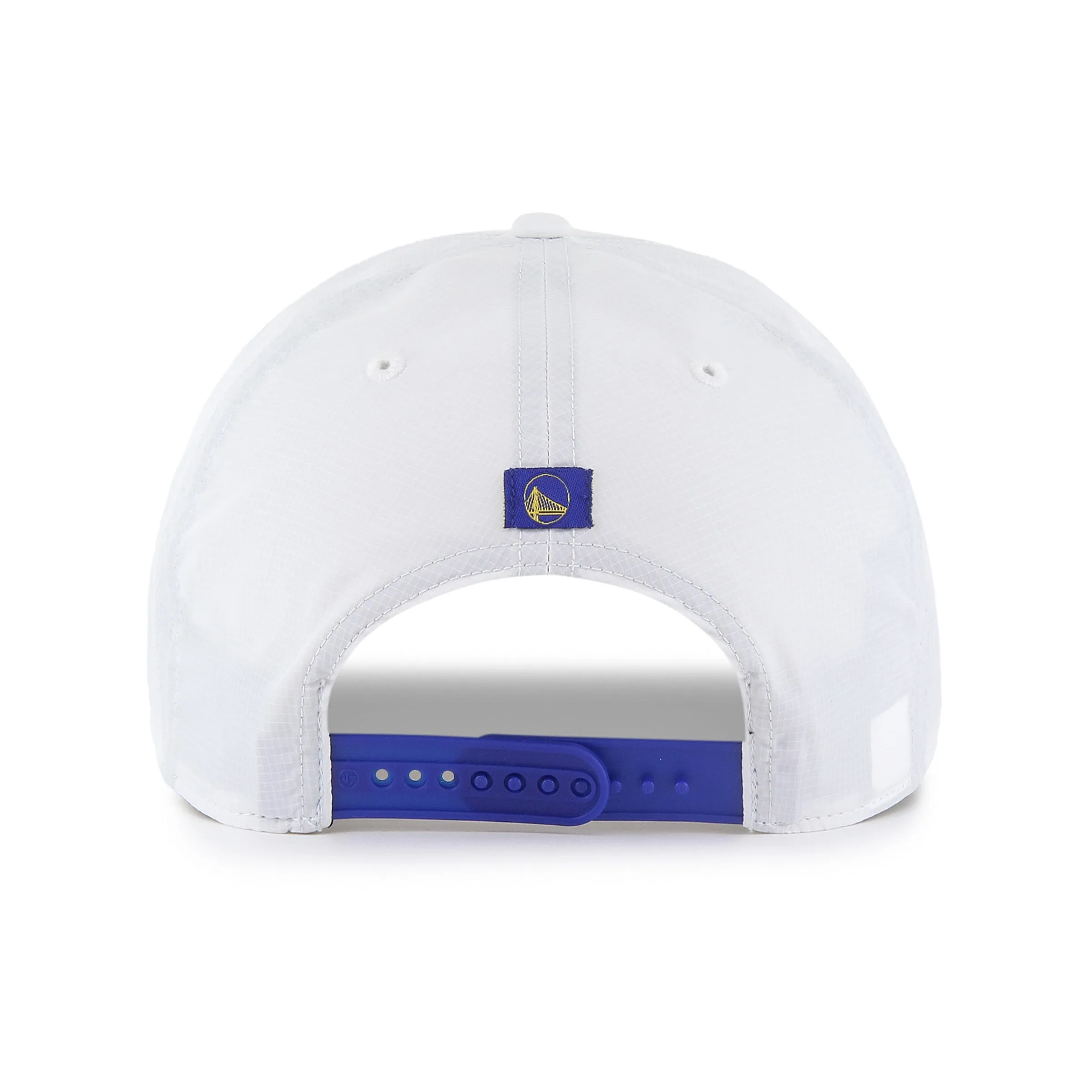 GOLDEN STATE WARRIORS CHAMBERLAIN SNAP '47 HITCH sold by 47 product image thumbnail 2