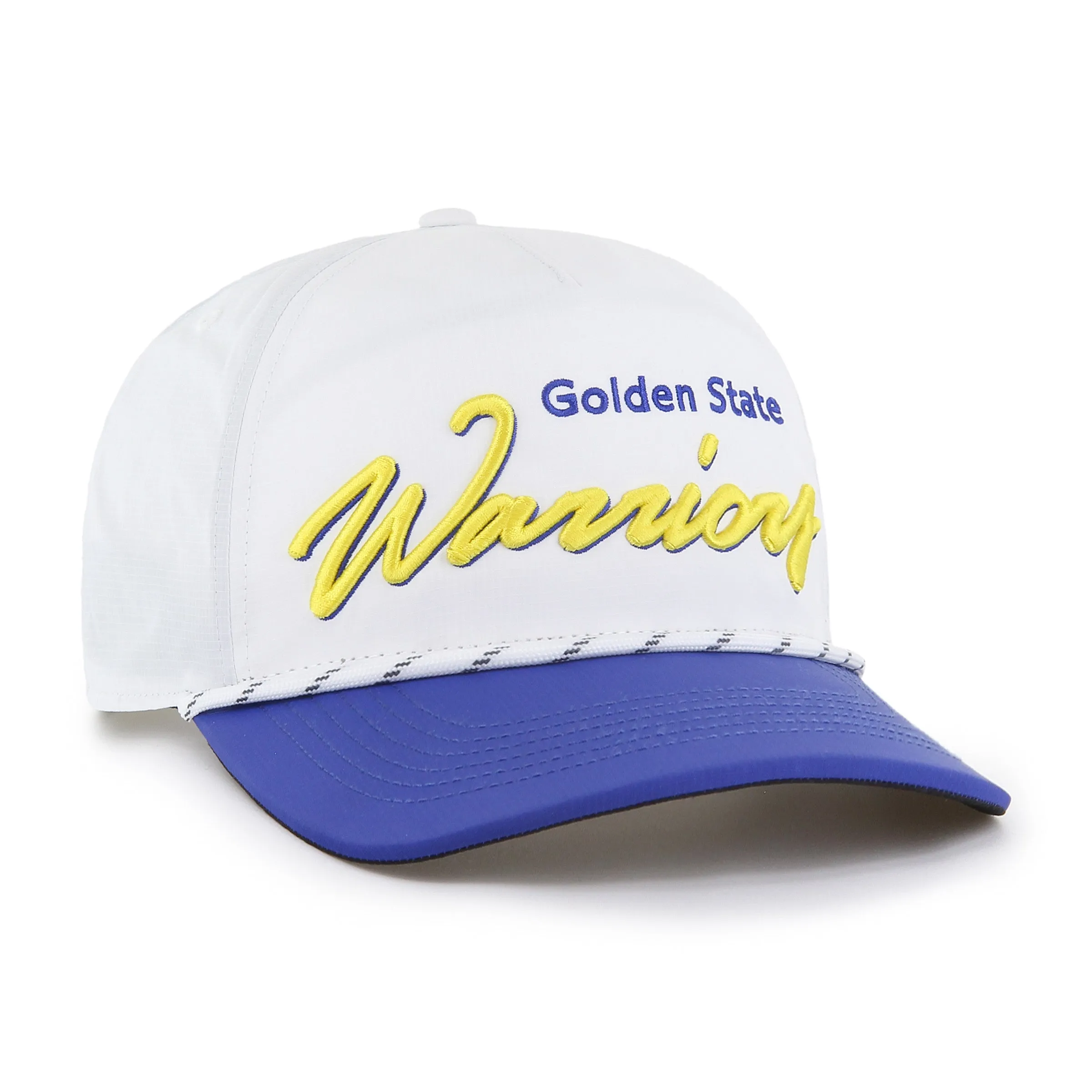 GOLDEN STATE WARRIORS CHAMBERLAIN SNAP '47 HITCH sold by 47 product image thumbnail 3