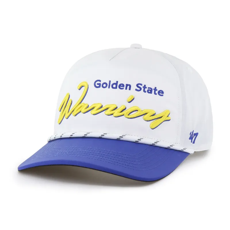 GOLDEN STATE WARRIORS CHAMBERLAIN SNAP '47 HITCH sold by 47