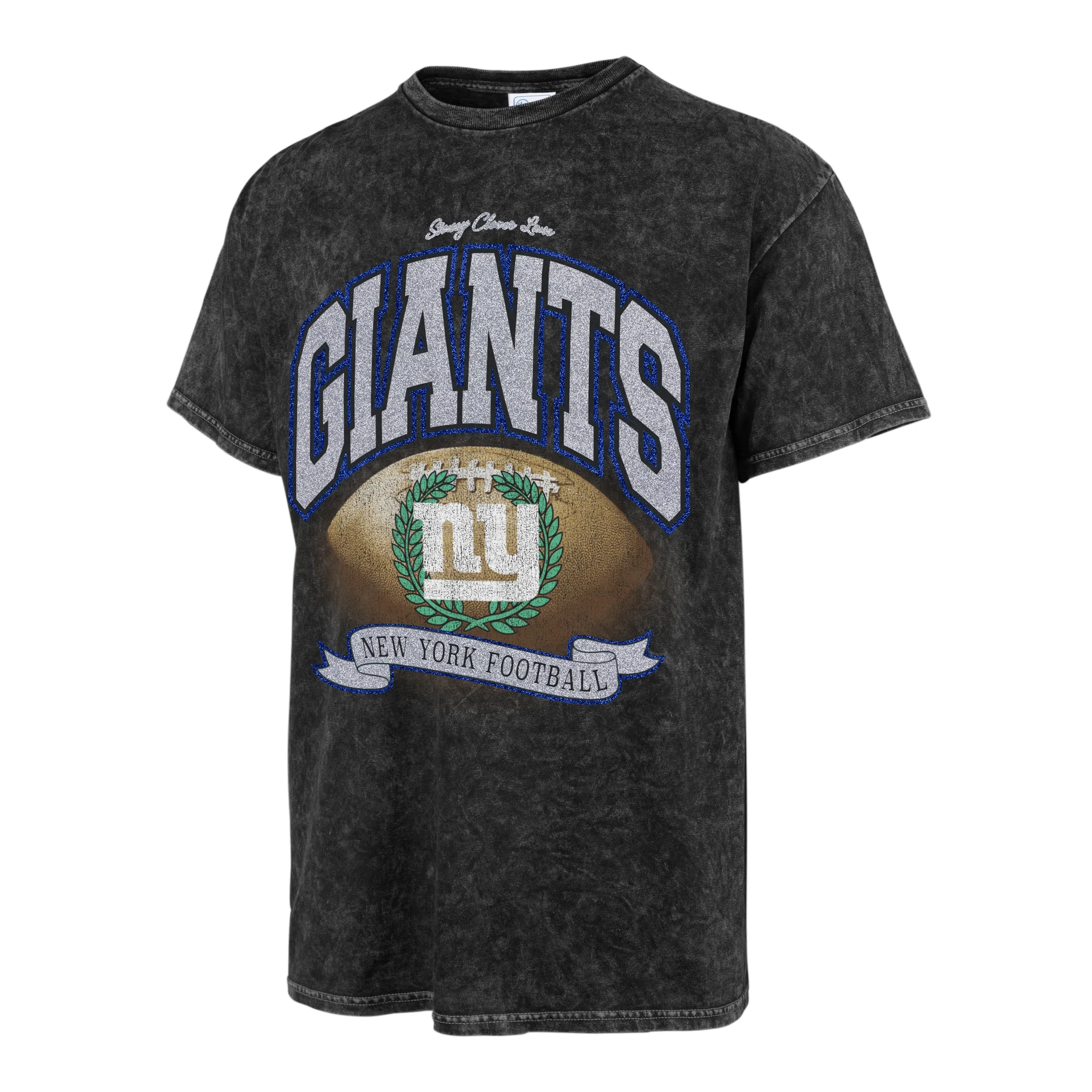 NEW YORK GIANTS STONEY CLOVER LANE X '47 VINTAGE TUBULAR TEE sold by 47