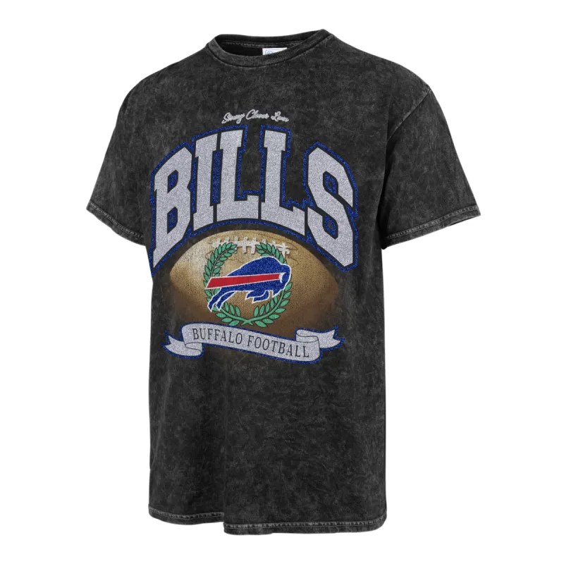 BUFFALO BILLS STONEY CLOVER LANE X '47 VINTAGE TUBULAR TEE sold by 47