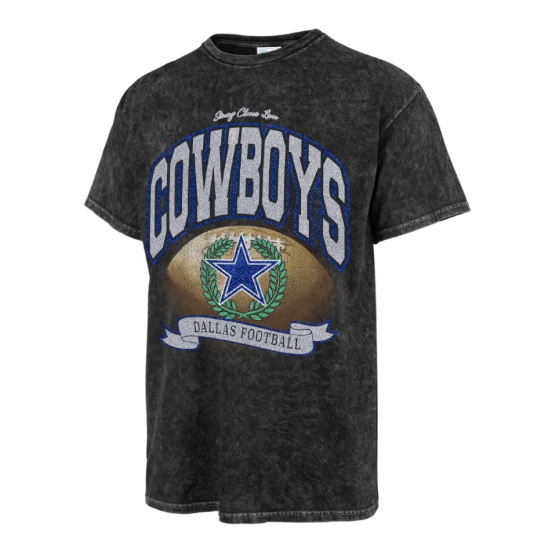 DALLAS COWBOYS HISTORIC STONEY CLOVER LANE X '47 VINTAGE TUBULAR TEE sold by 47