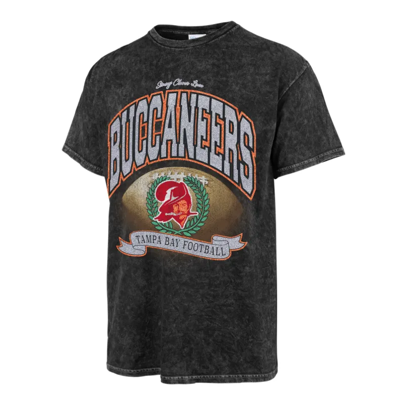 TAMPA BAY BUCCANEERS HISTORIC STONEY CLOVER LANE X '47 TUBULAR TEE sold by 47