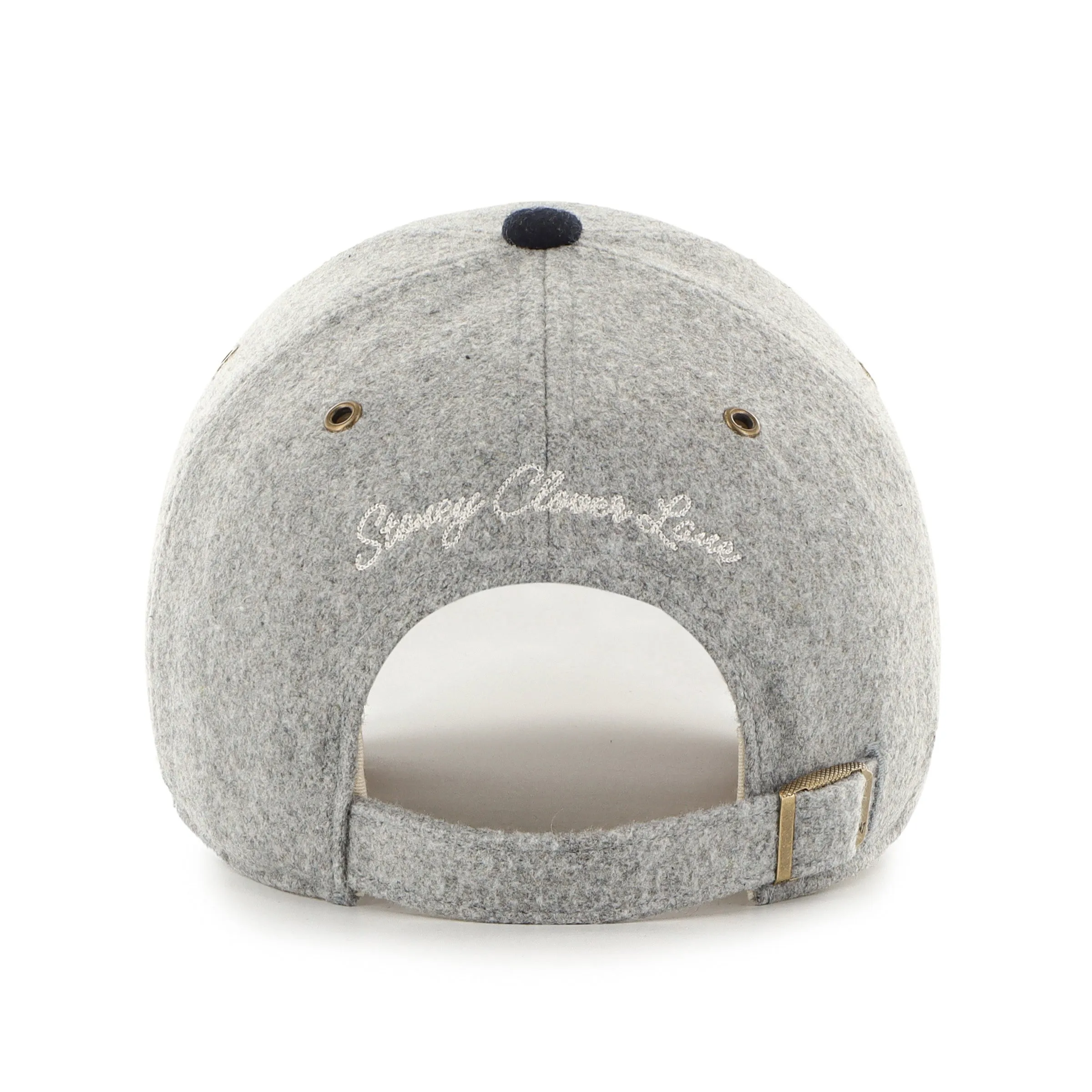 CHICAGO BEARS STONEY CLOVER LANE X '47 BLOCK CLEAN UP sold by 47 product image thumbnail 3