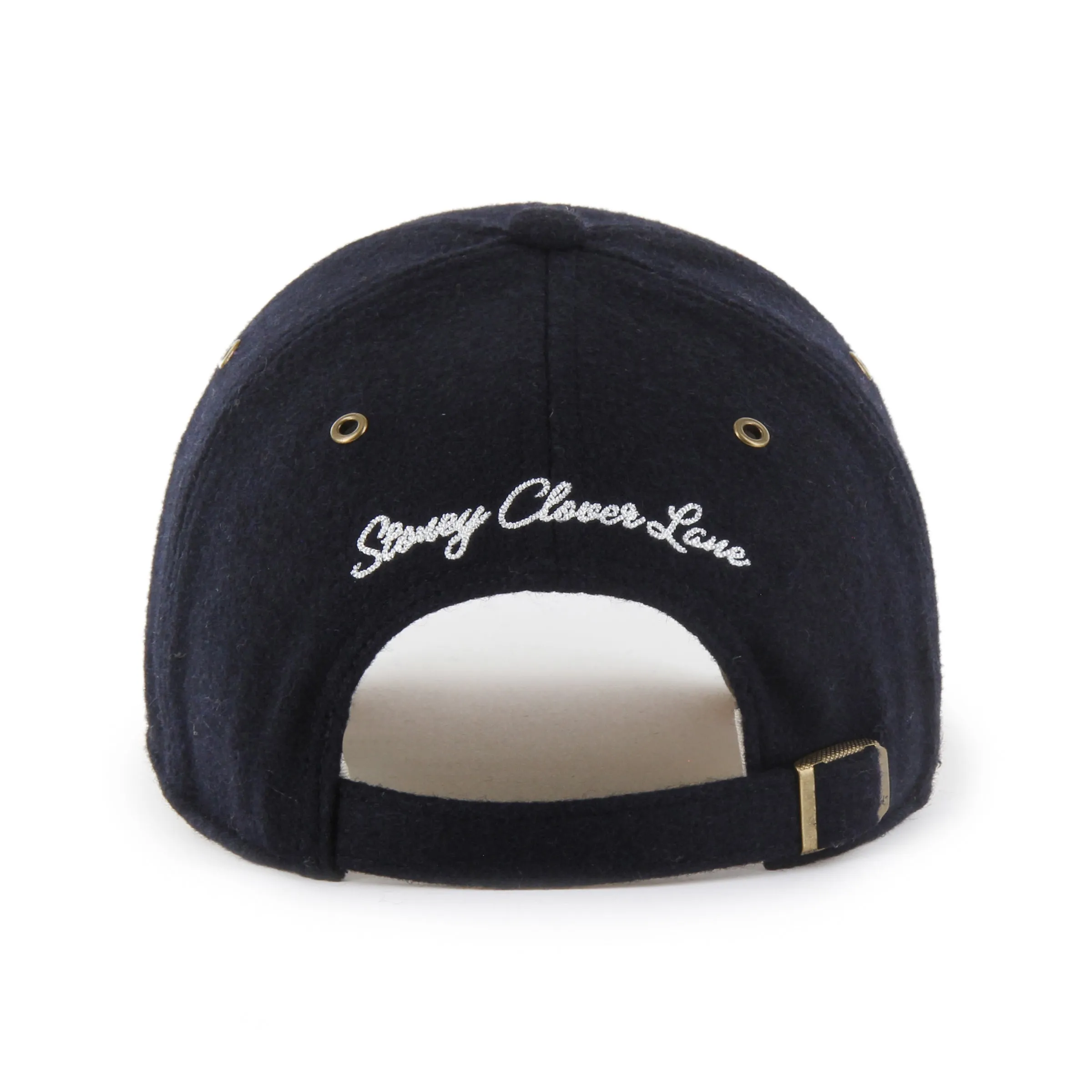 CHICAGO BEARS STONEY CLOVER LANE X '47 CLEAN UP sold by 47 product image thumbnail 2