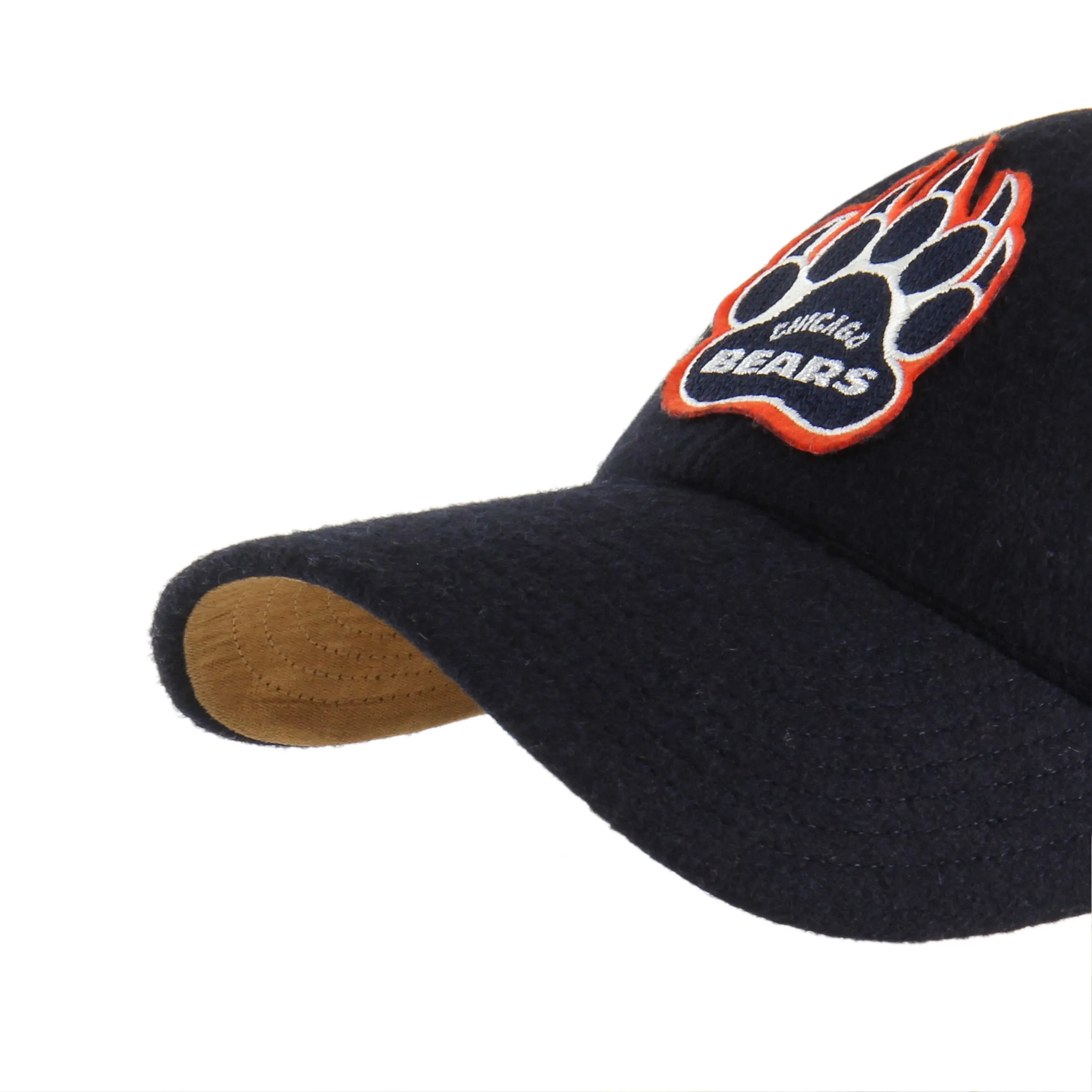 CHICAGO BEARS STONEY CLOVER LANE X '47 CLEAN UP sold by 47 product image thumbnail 4