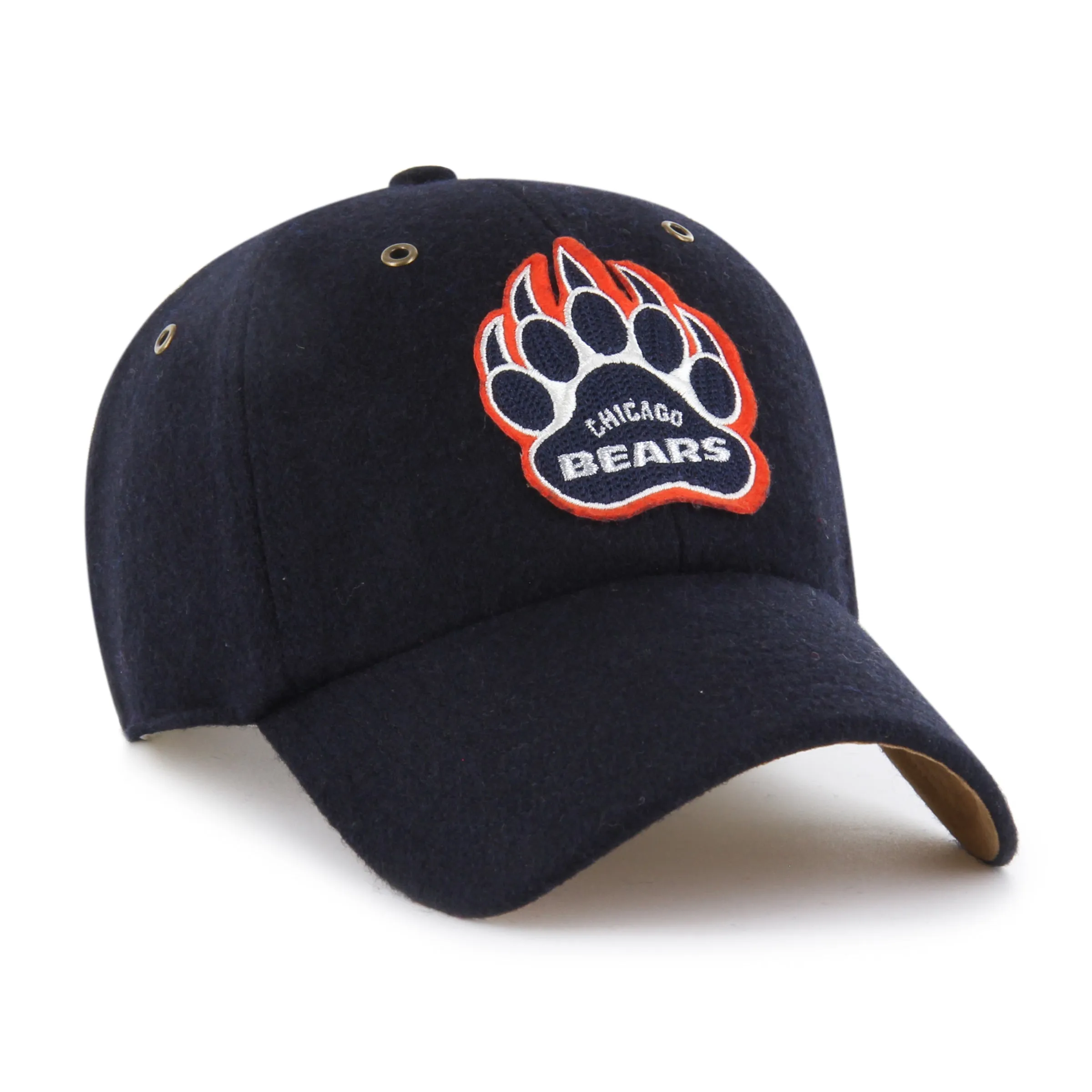 CHICAGO BEARS STONEY CLOVER LANE X '47 CLEAN UP sold by 47 product image thumbnail 3