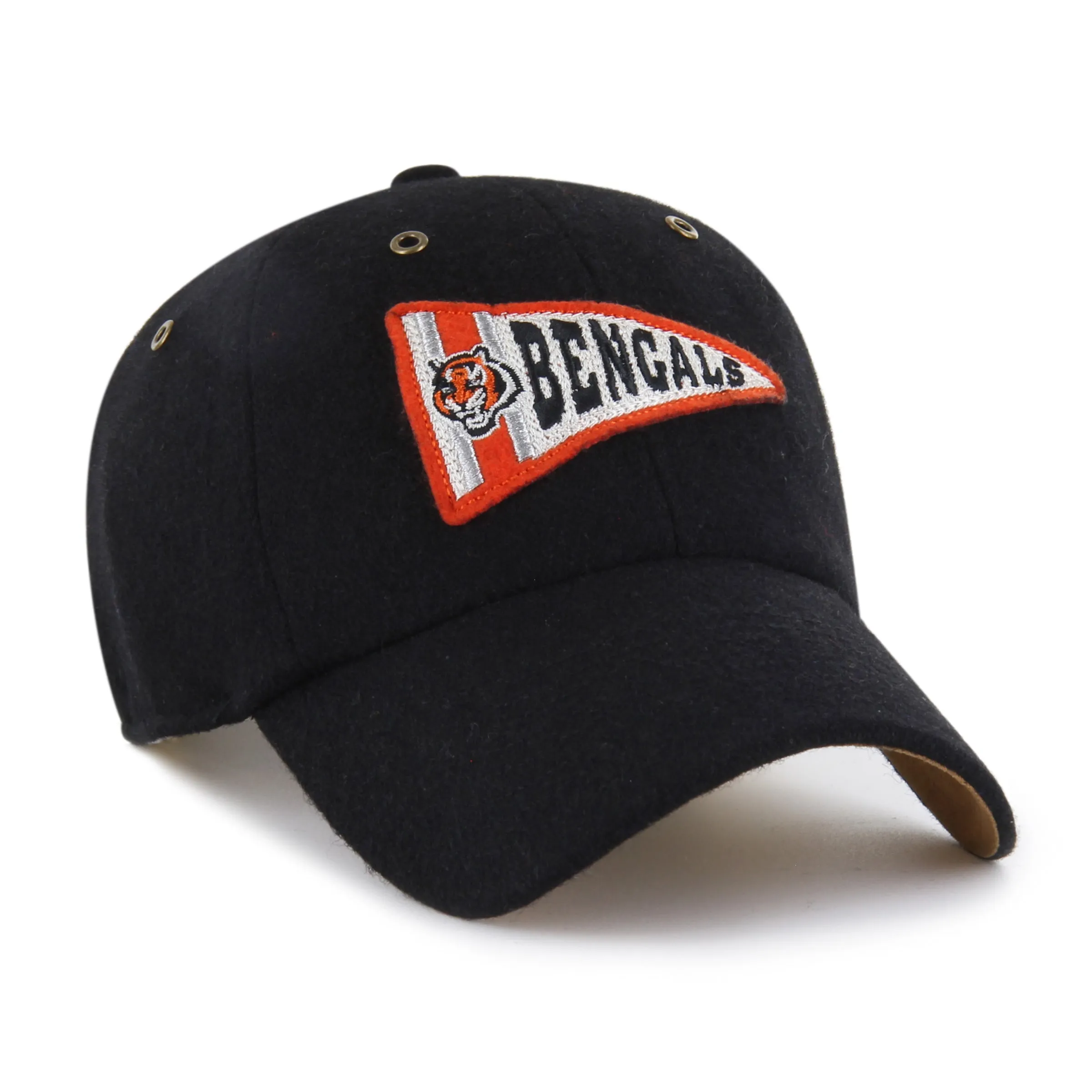 CINCINNATI BENGALS STONEY CLOVER LANE X '47 CLEAN UP sold by 47 product image thumbnail 3