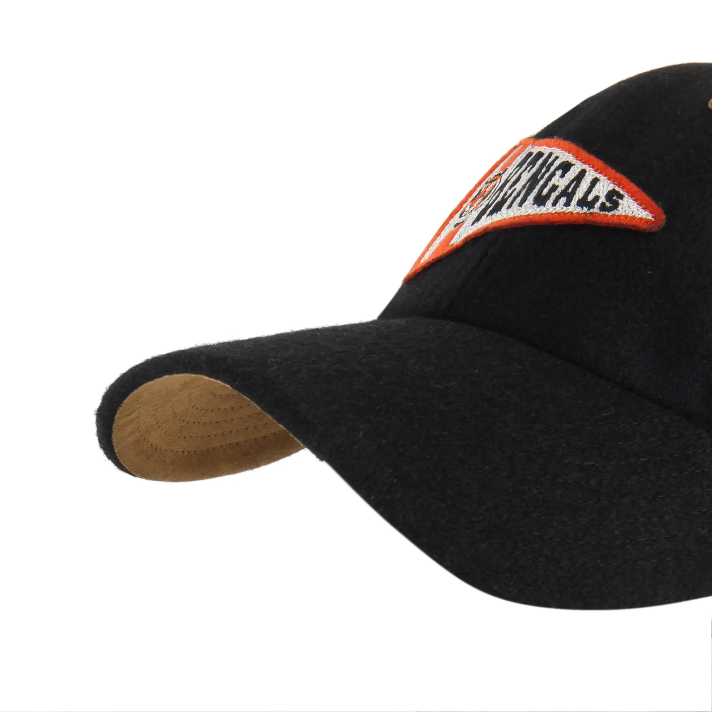 CINCINNATI BENGALS STONEY CLOVER LANE X '47 CLEAN UP sold by 47 product image thumbnail 4