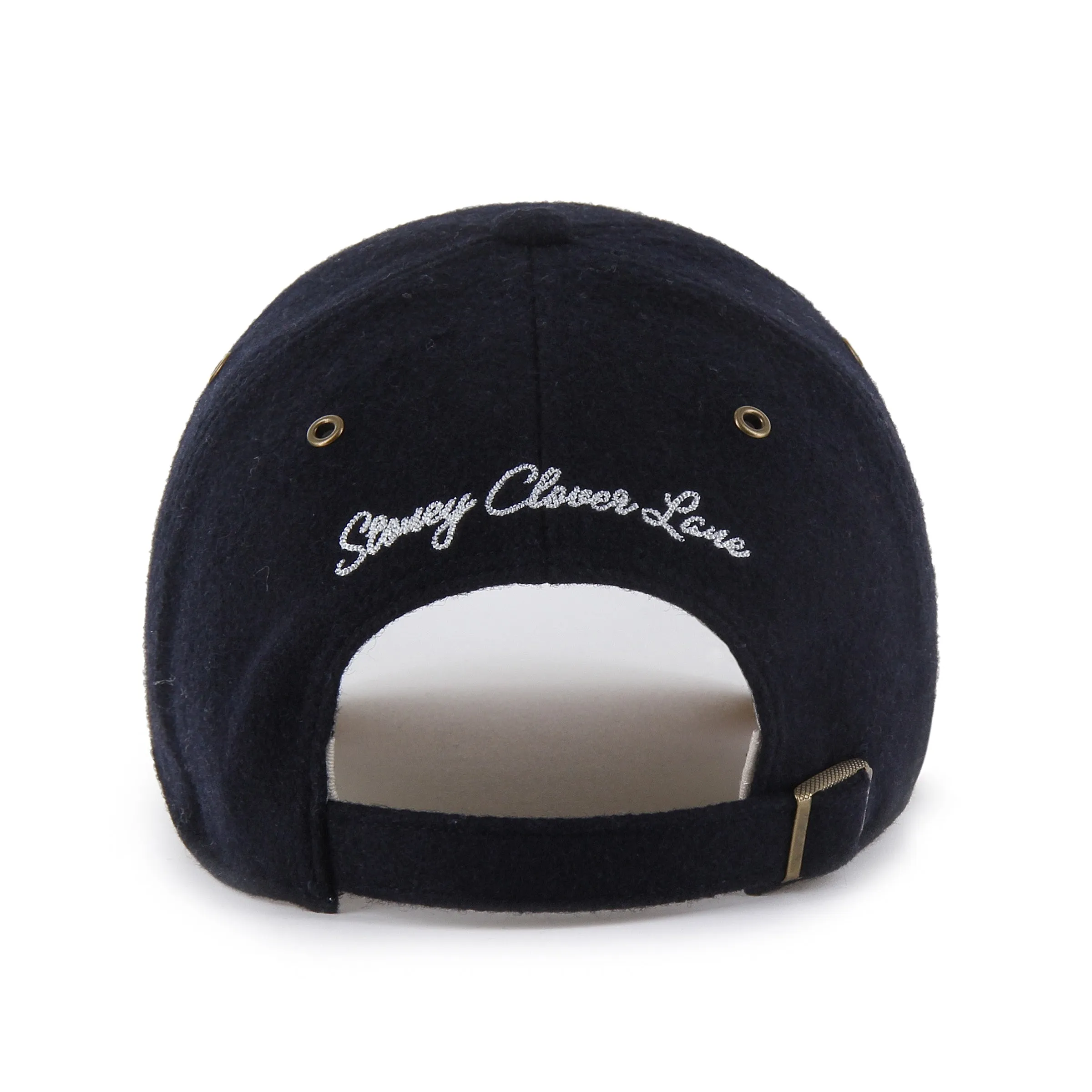 DALLAS COWBOYS STONEY CLOVER LANE X '47 CLEAN UP sold by 47 product image thumbnail 2