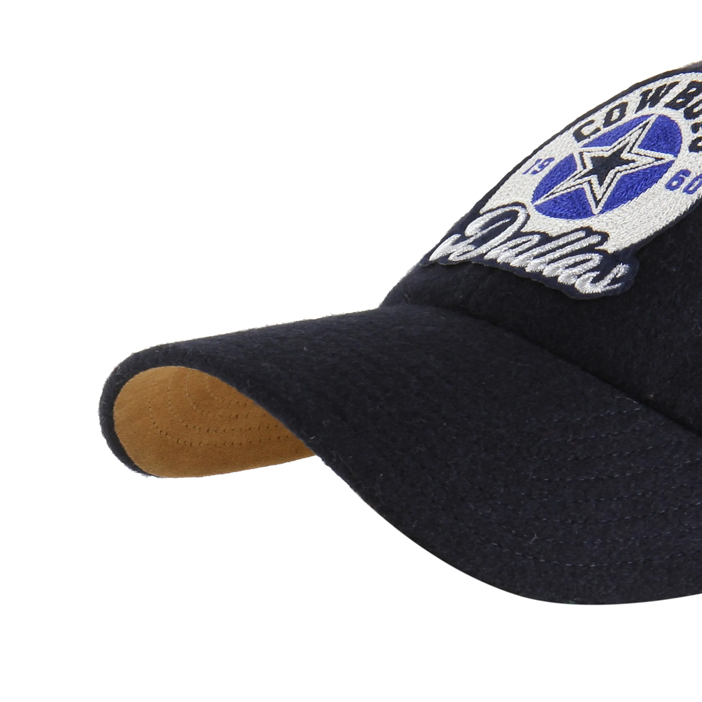 DALLAS COWBOYS STONEY CLOVER LANE X '47 CLEAN UP sold by 47 product image thumbnail 3