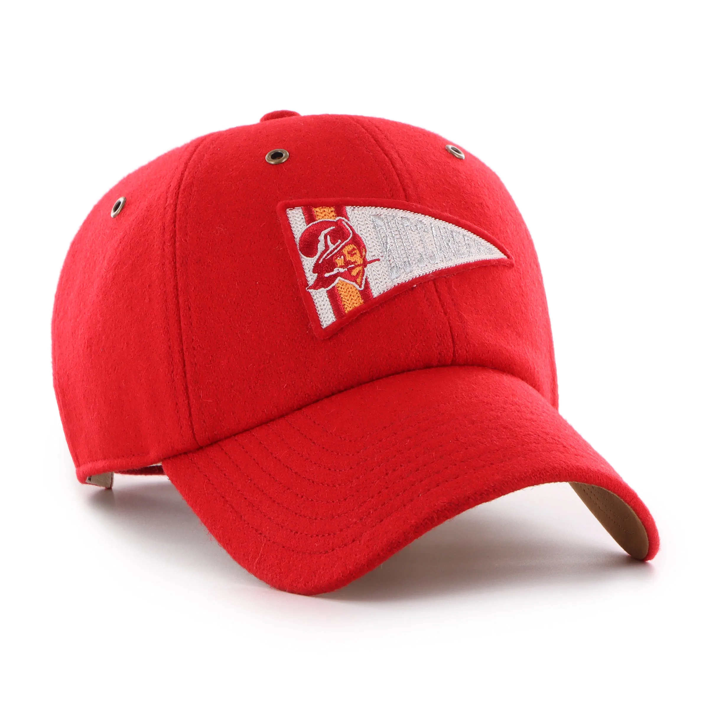 TAMPA BAY BUCCANEERS HISTORIC STONEY CLOVER LANE X '47 CLEAN UP sold by 47 product image thumbnail 3