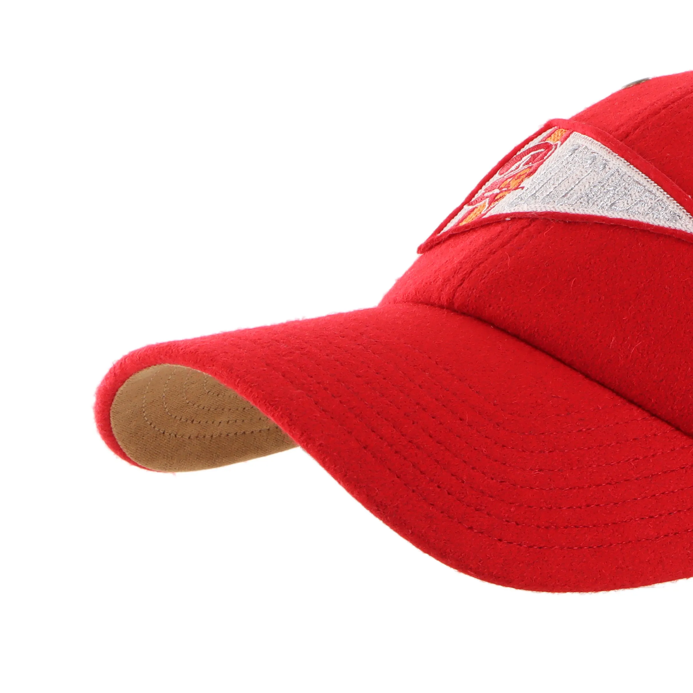 TAMPA BAY BUCCANEERS HISTORIC STONEY CLOVER LANE X '47 CLEAN UP sold by 47 product image thumbnail 4
