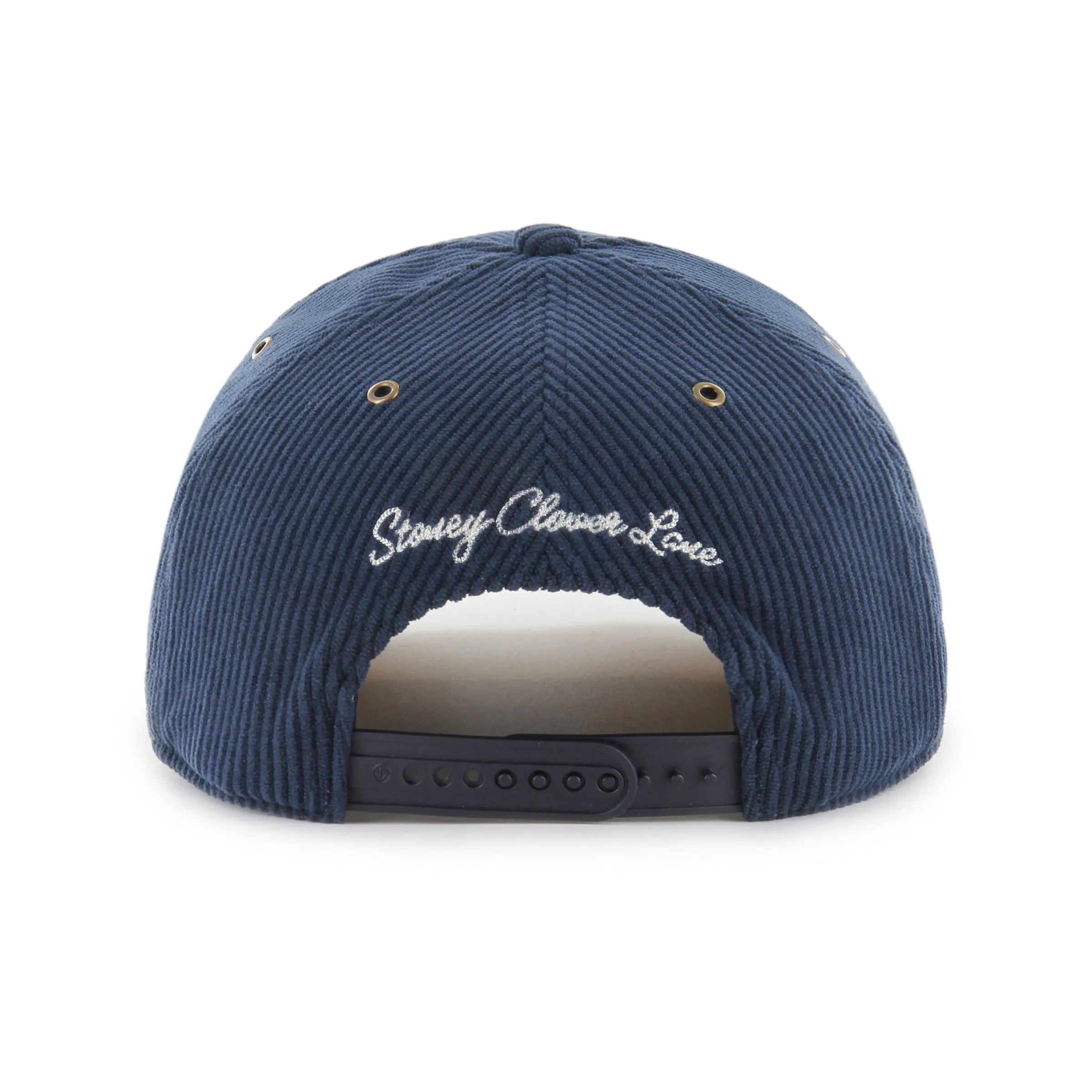 CHICAGO BEARS STONEY CLOVER LANE X '47 HITCH RELAXED FIT sold by 47 product image thumbnail 2