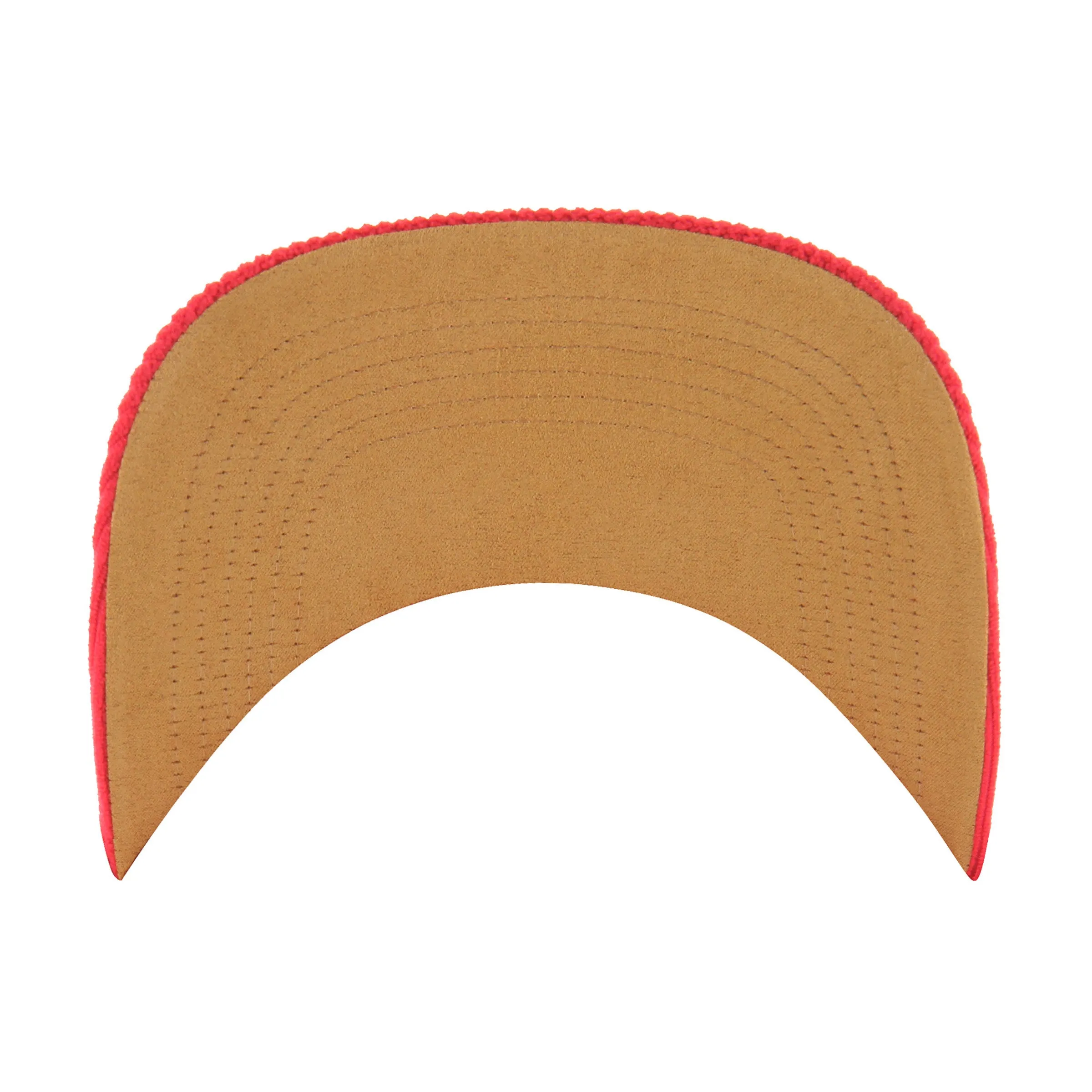 KANSAS CITY CHIEFS STONEY CLOVER LANE X '47 HITCH RF RELAXED FIT sold by 47 product image thumbnail 3