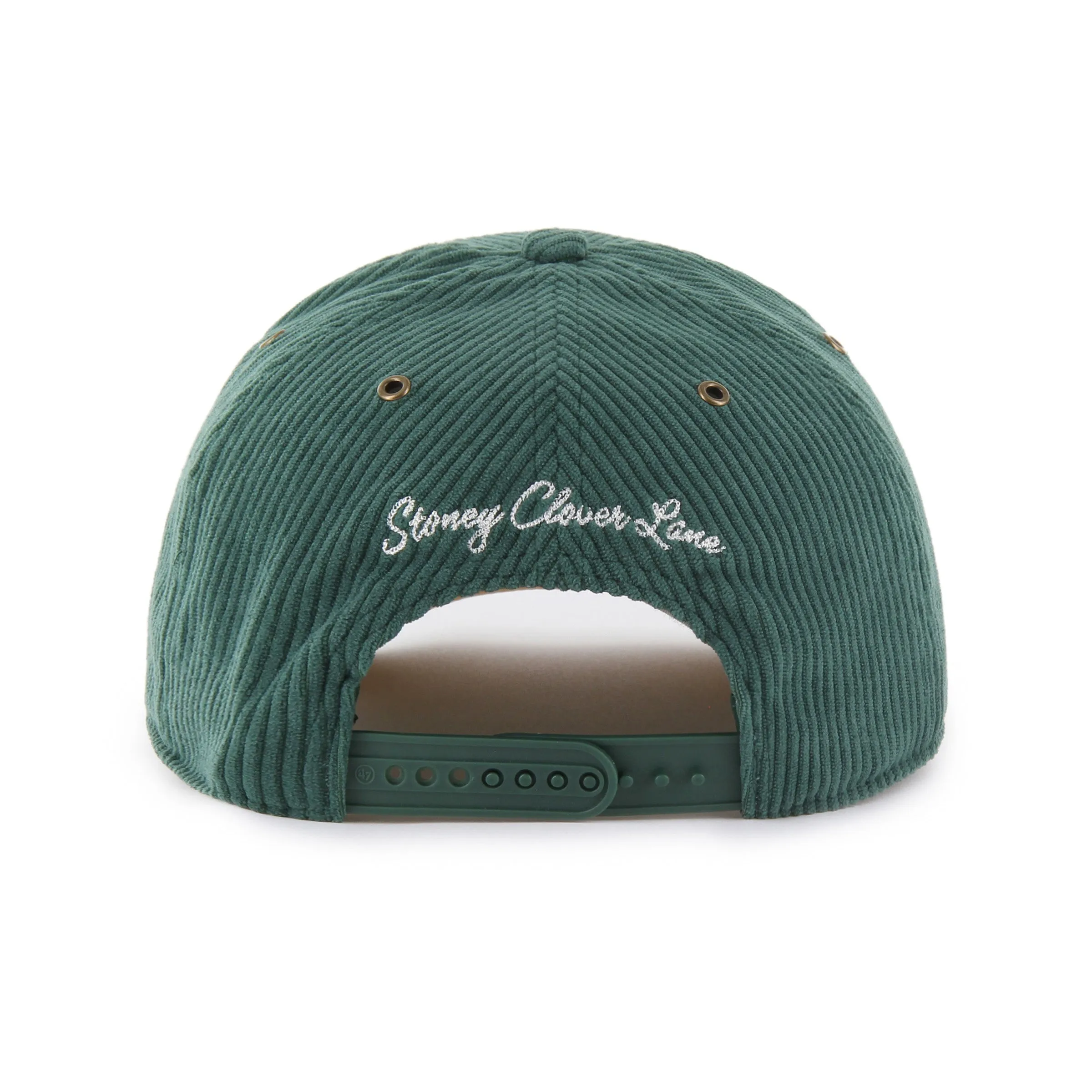 NEW YORK JETS STONEY CLOVER LANE X '47 HITCH RF RELAXED FIT sold by 47 product image thumbnail 2