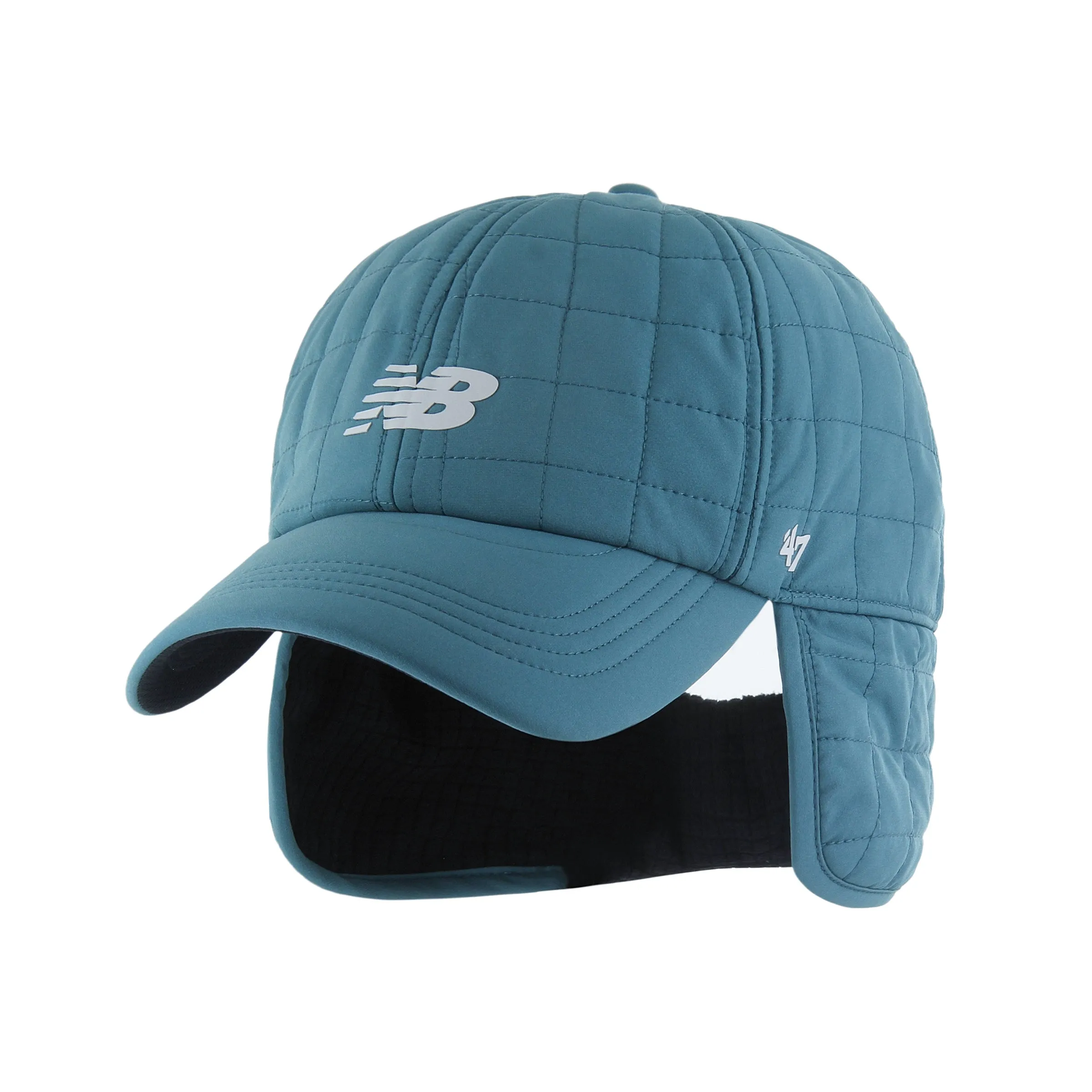 NEW BALANCE WINTER RUN '47 CLEAN UP WITH EAR FLAP sold by 47 product image thumbnail 3