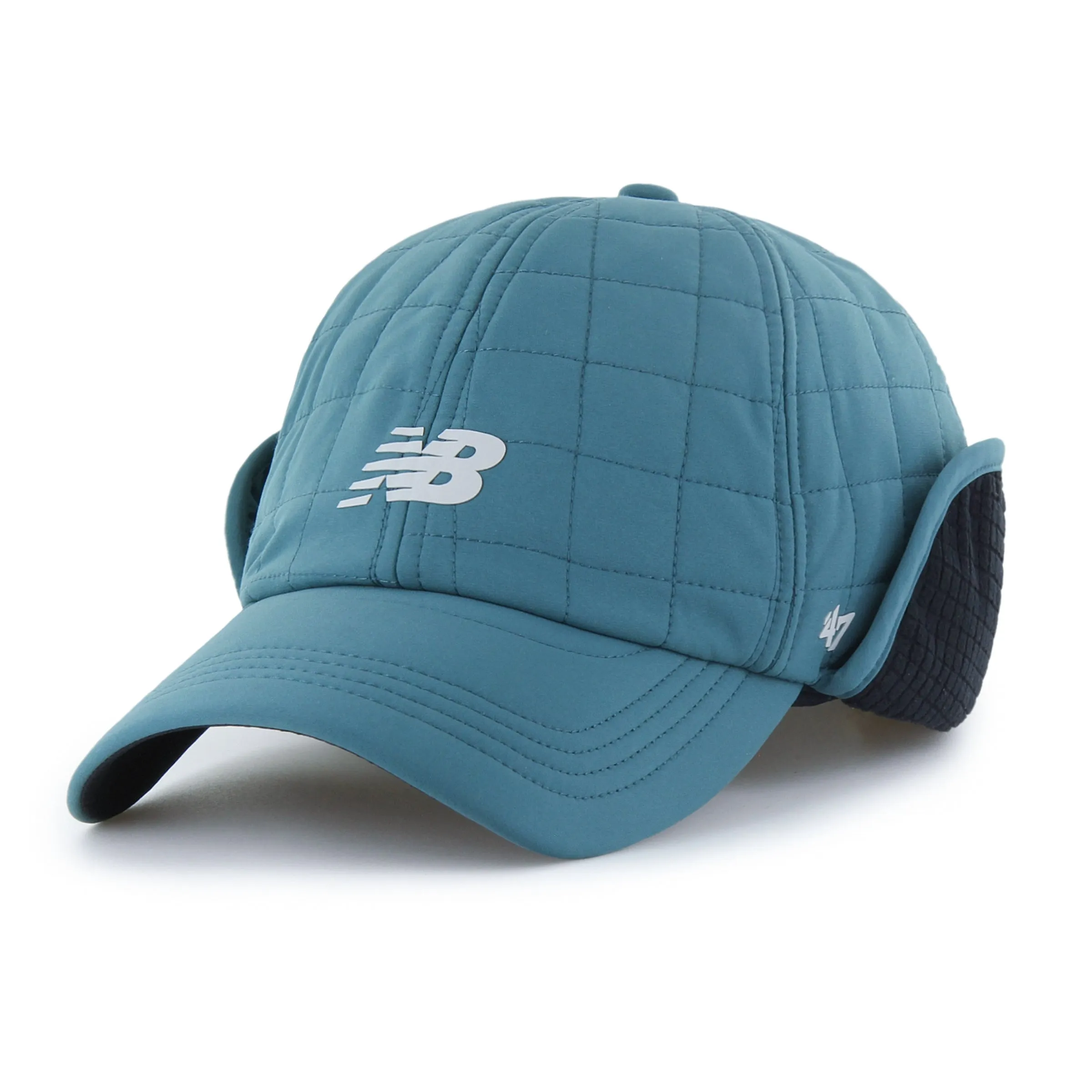 NEW BALANCE WINTER RUN '47 CLEAN UP WITH EAR FLAP sold by 47