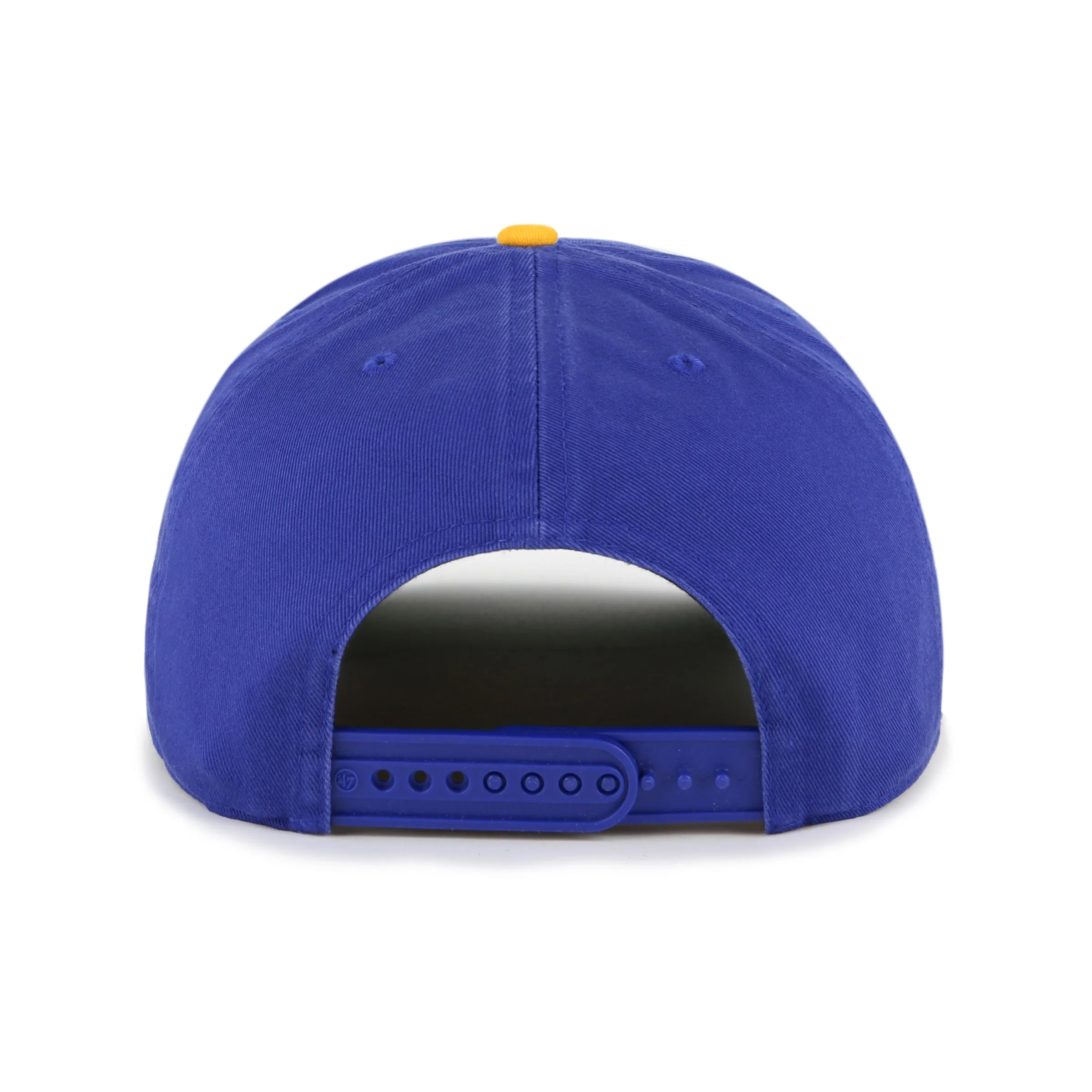 ST LOUIS BLUES VINTAGE ATKIN '47 HITCH RELAXED FIT sold by 47 product image thumbnail 3