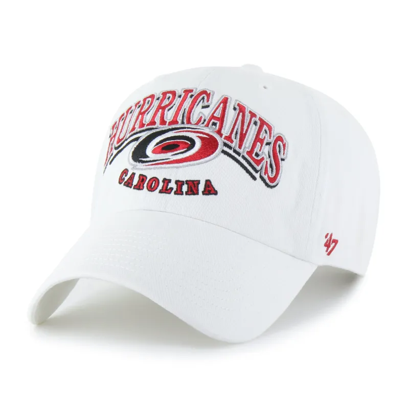 CAROLINA HURRICANES STARK '47 CLEAN UP sold by 47