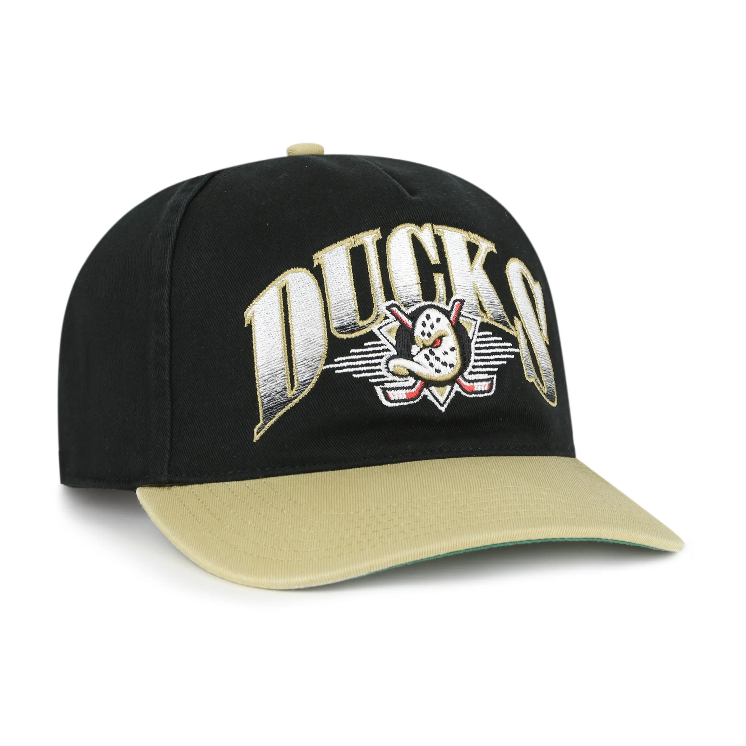 ANAHEIM DUCKS ATKIN '47 HITCH RELAXED FIT sold by 47 product image thumbnail 4