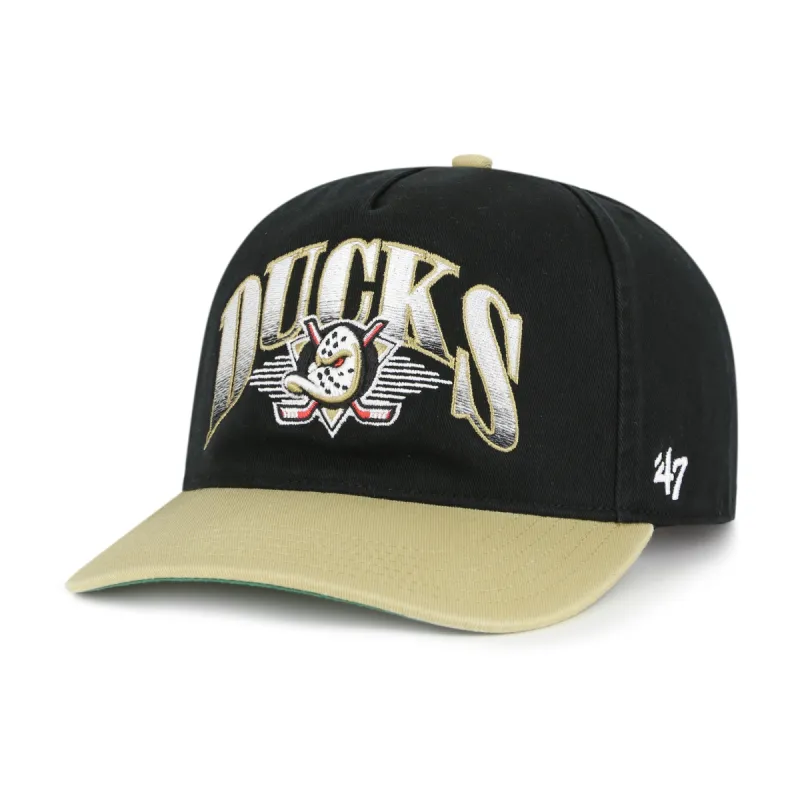 ANAHEIM DUCKS ATKIN '47 HITCH RELAXED FIT made by 47