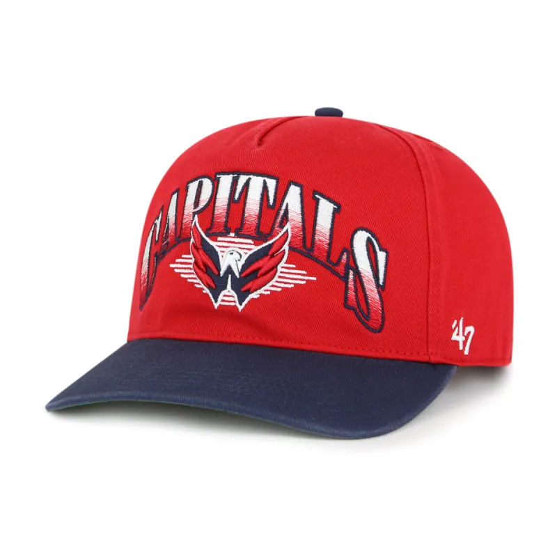WASHINGTON CAPITALS ATKIN '47 HITCH RELAXED FIT sold by 47
