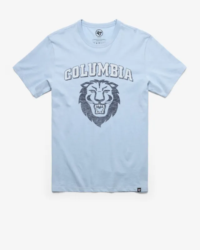 COLUMBIA LIONS PREMIER '47 FRANKLIN TEE sold by 47