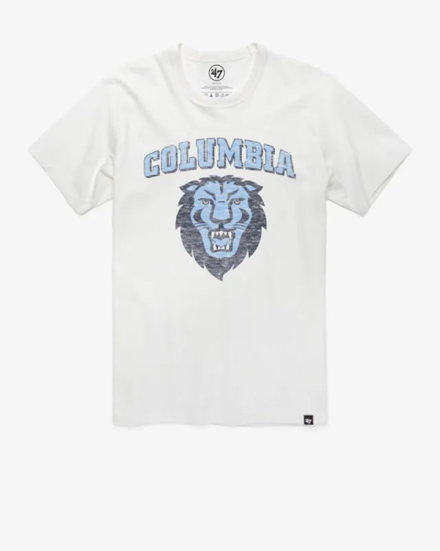 COLUMBIA LIONS PREMIER '47 FRANKLIN TEE sold by 47