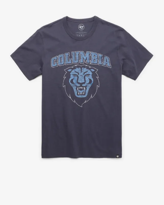 COLUMBIA LIONS PREMIER '47 FRANKLIN TEE sold by 47