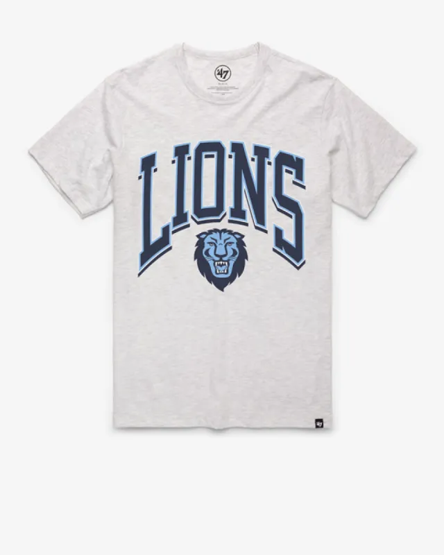 COLUMBIA LIONS WALK TALL '47 FRANKLIN TEE sold by 47